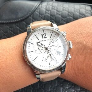 Burberry Watch
